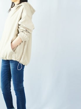 hazelnut_storeさんのコーディネート