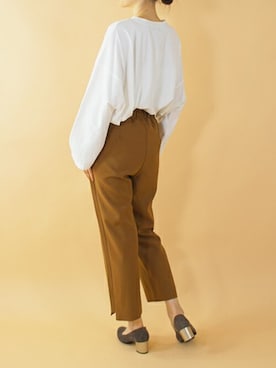 hazelnut_storeさんのコーディネート