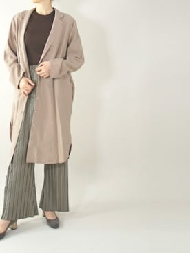 hazelnut_storeさんのコーディネート