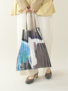 hazelnut_storeさんのコーディネート