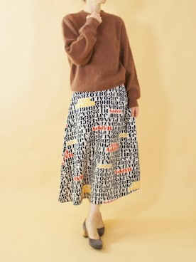 hazelnut_storeさんのコーディネート