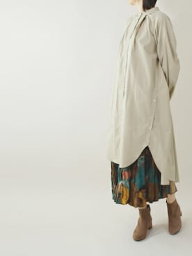 hazelnut_storeさんのコーディネート