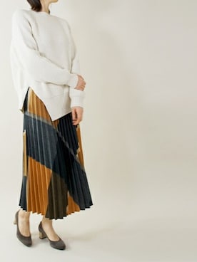 hazelnut_storeさんのコーディネート
