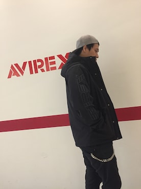 「キャンペーン」｜muneさん（メンズ・180cm）の夏コーディネート