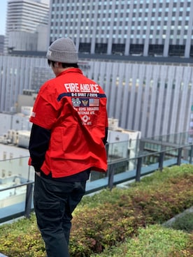 muneさんのコーディネート