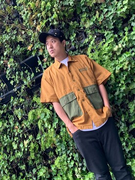 muneさんのコーディネート