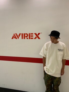 muneさんのコーディネート