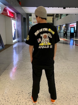 muneさんのコーディネート