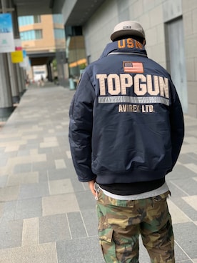 muneさんのコーディネート