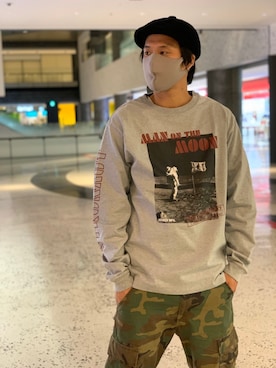 muneさんのコーディネート