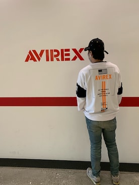 muneさんのコーディネート