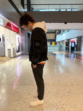 muneさんのコーディネート