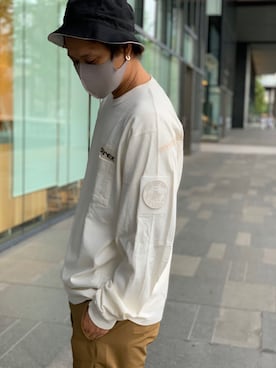 muneさんのコーディネート