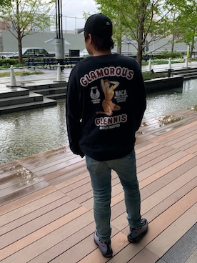 muneさんのコーディネート