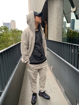 muneさんのコーディネート