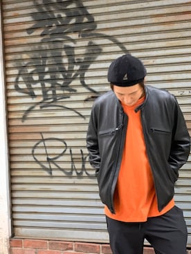 muneさんのコーディネート