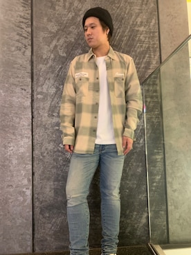 muneさんのコーディネート