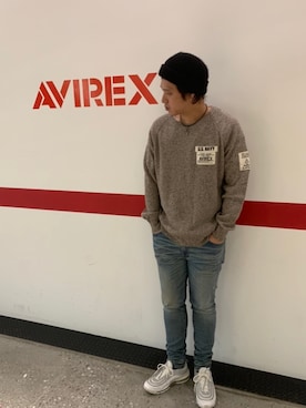 muneさんのコーディネート