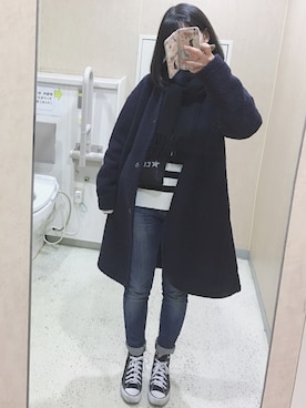 せんぱなさんのコーディネート