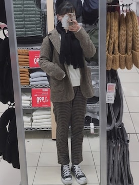 せんぱなさんのコーディネート