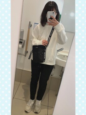 せんぱなさんのコーディネート