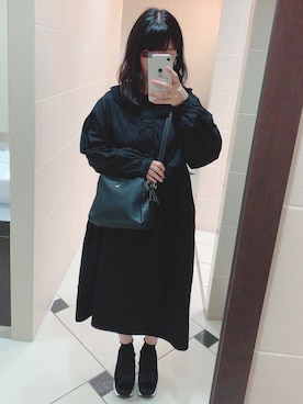 せんぱなさんのコーディネート