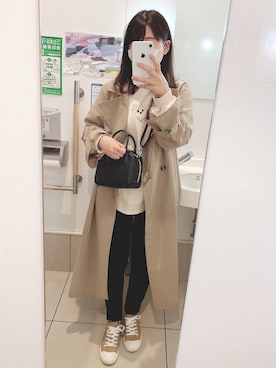 せんぱなさんのコーディネート