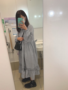 せんぱなさんのコーディネート