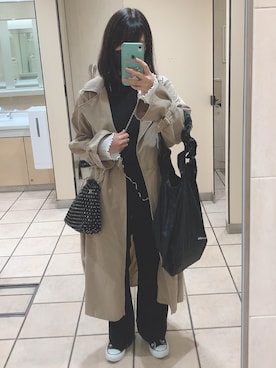 せんぱなさんのコーディネート