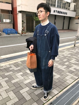 SANNPEIさんのコーディネート