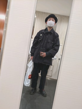 SANNPEIさんのコーディネート