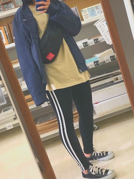 hitomiさんのコーディネート