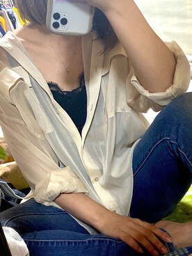 hitomiさんのコーディネート