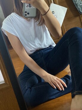 hitomiさんのコーディネート