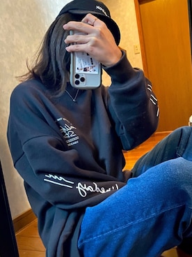 hitomiさんのコーディネート