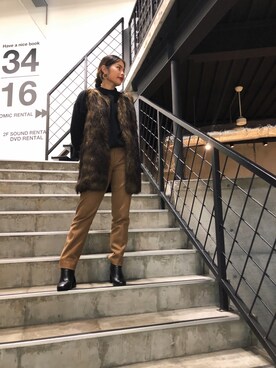 miyuさんのコーディネート