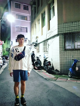 7pupuyaさんのコーディネート