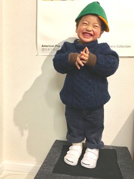 gu_riko_さんのコーディネート