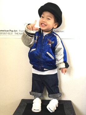 gu_riko_さんのコーディネート