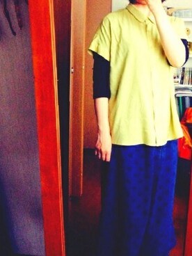 こまこさんのコーディネート