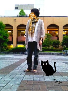 こまこさんのコーディネート