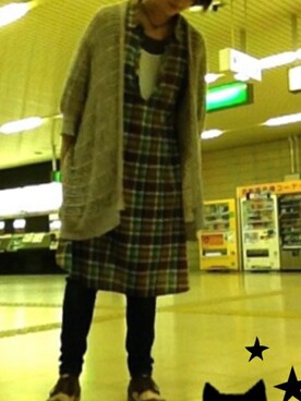 こまこさんのコーディネート