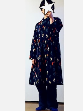 こまこさんのコーディネート