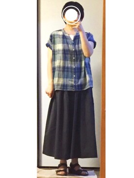 こまこさんのコーディネート