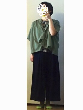 こまこさんのコーディネート