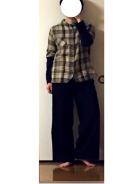 こまこさんのコーディネート