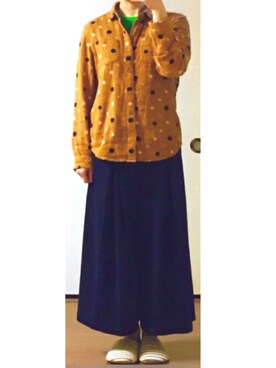 こまこさんのコーディネート