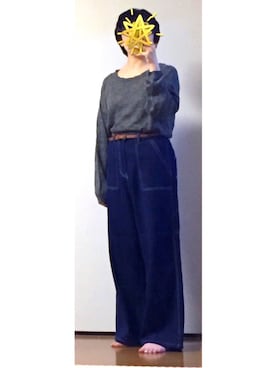 こまこさんのコーディネート