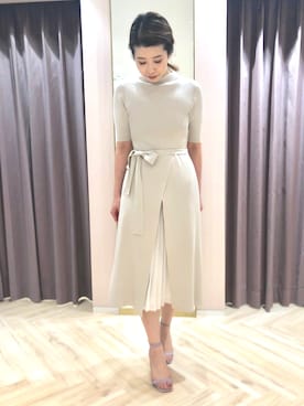  MAYUKOさんのコーディネート