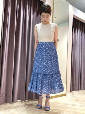  MAYUKOさんのコーディネート